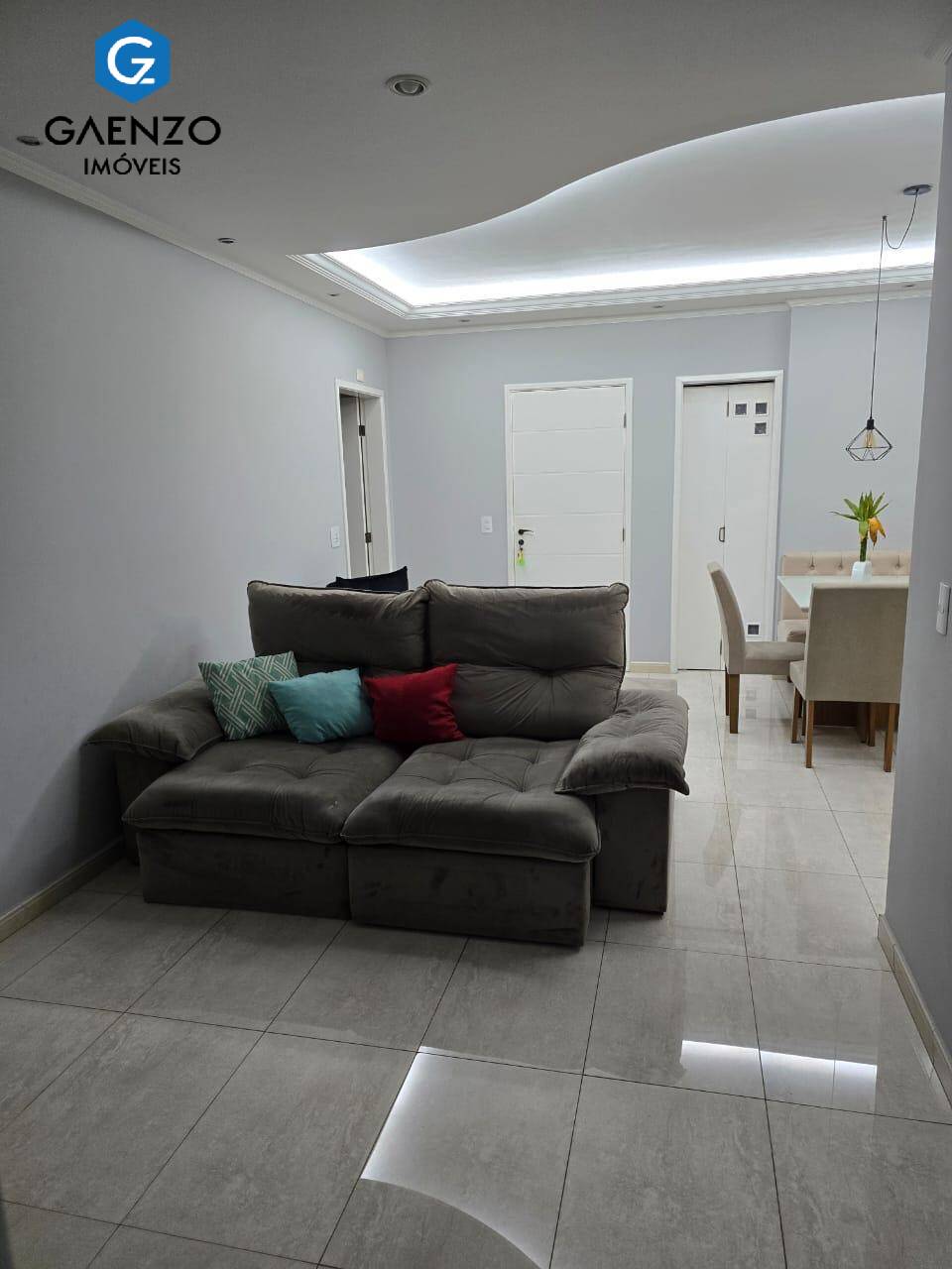 Apartamento, 3 quartos, 110 m² - Foto 16