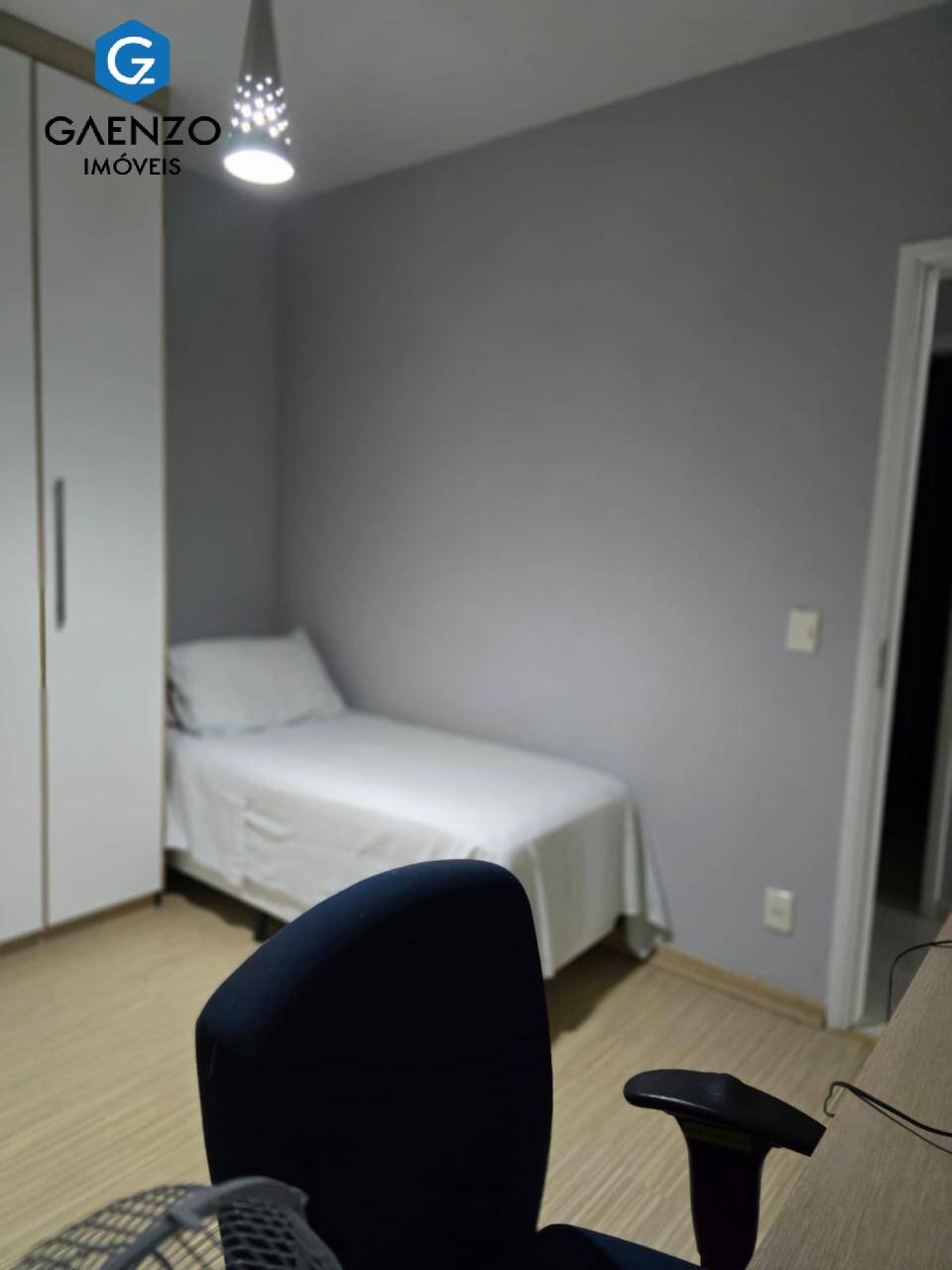 Apartamento, 3 quartos, 110 m² - Foto 33