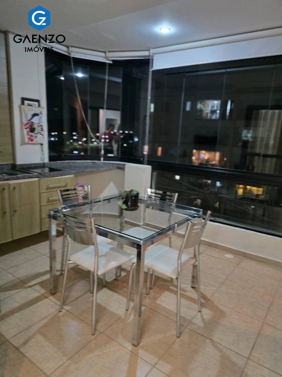 Apartamento, 3 quartos, 110 m² - Foto 7