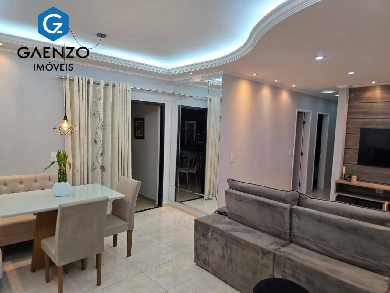 Apartamento, 3 quartos, 110 m² - Foto 28