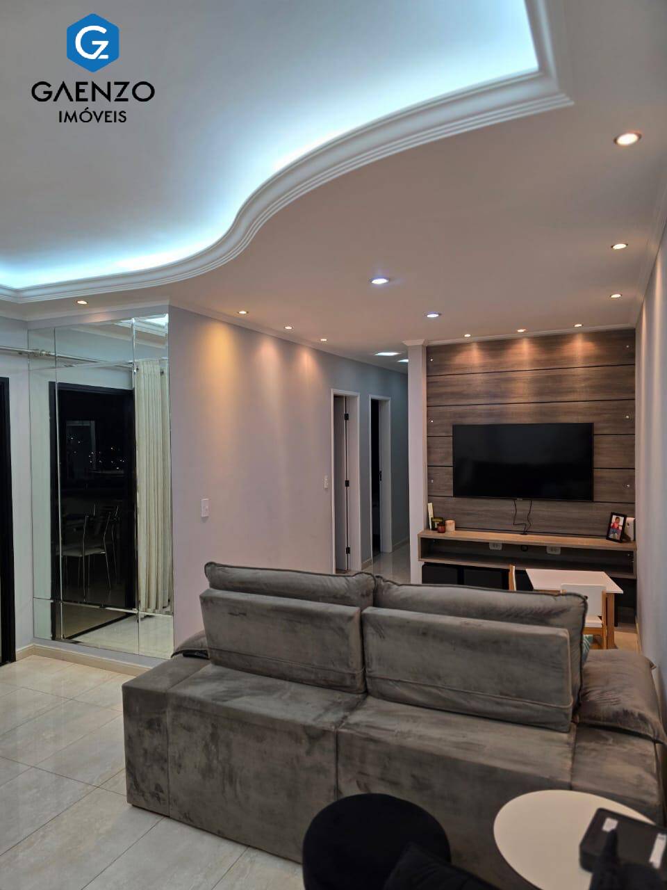 Apartamento, 3 quartos, 110 m² - Foto 5