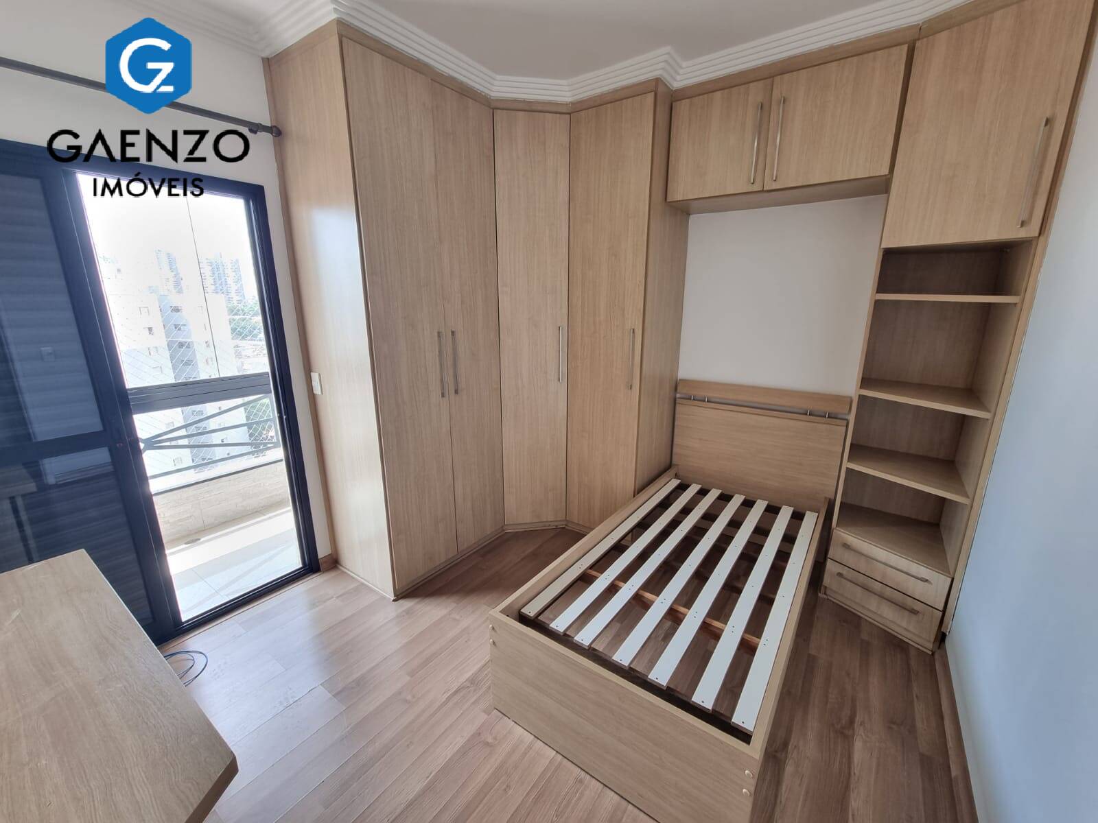 Apartamento, 3 quartos, 110 m² - Foto 5