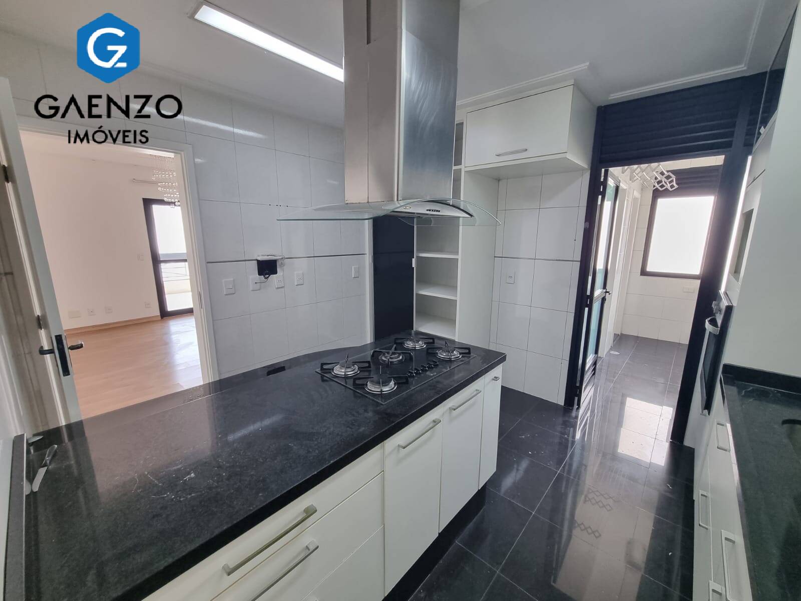 Apartamento, 3 quartos, 110 m² - Foto 8
