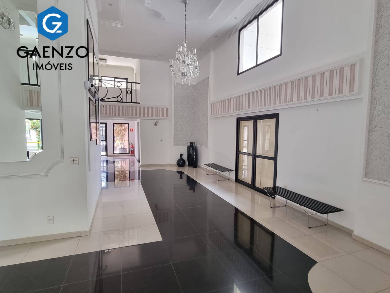 Apartamento, 3 quartos, 110 m² - Foto 12