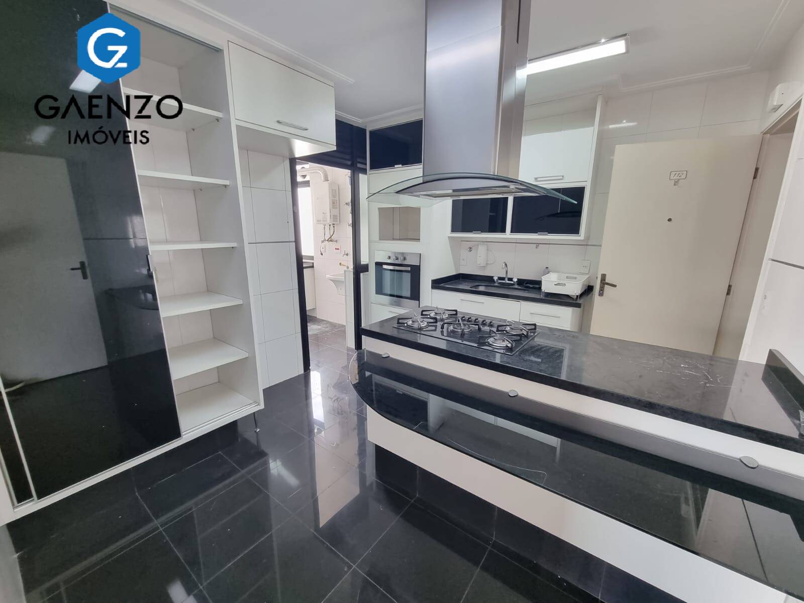 Apartamento, 3 quartos, 110 m² - Foto 16
