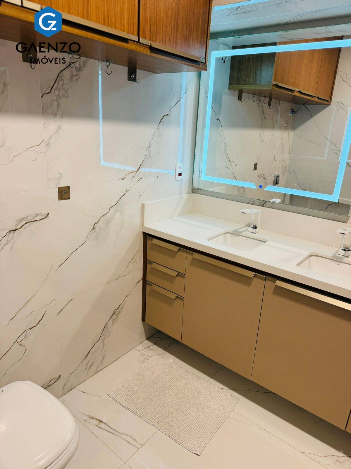 Apartamento, 3 quartos, 140 m² - Foto 2
