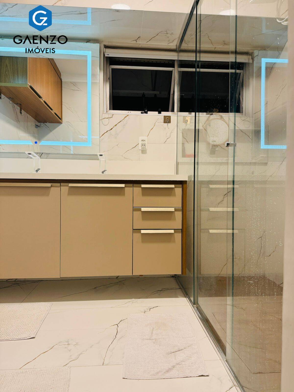 Apartamento, 3 quartos, 140 m² - Foto 4
