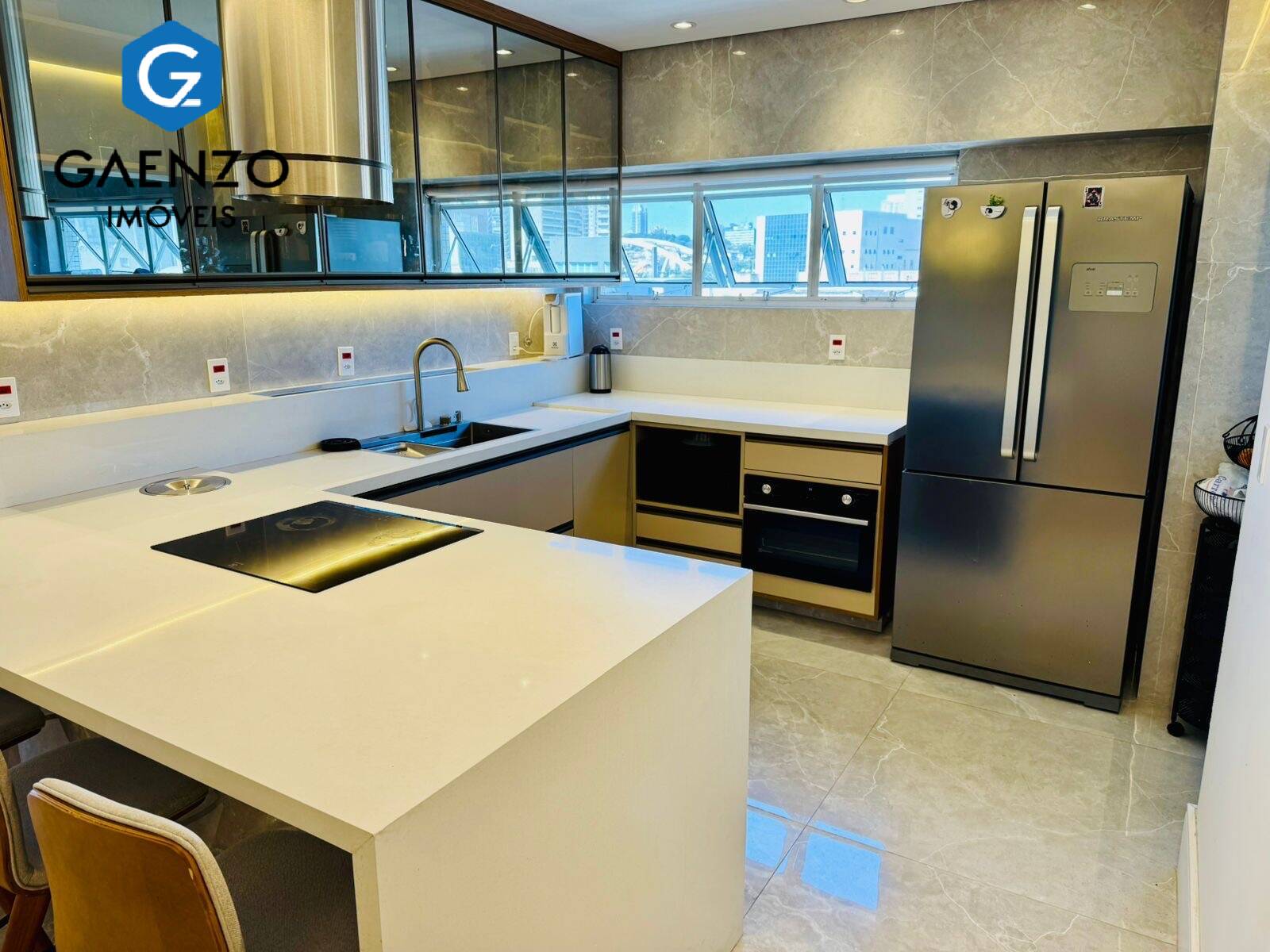 Apartamento, 3 quartos, 140 m² - Foto 5