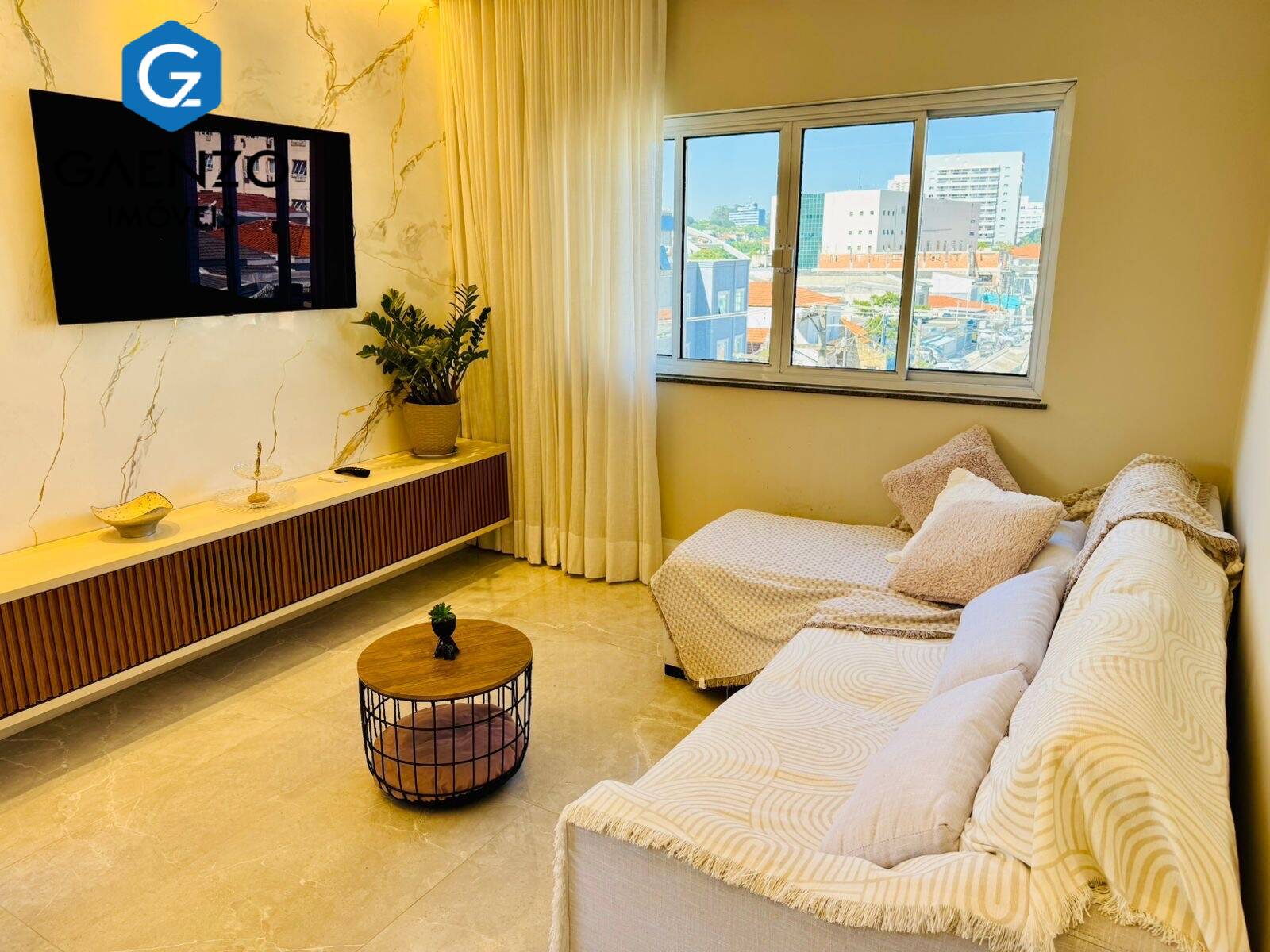 Apartamento, 3 quartos, 140 m² - Foto 7
