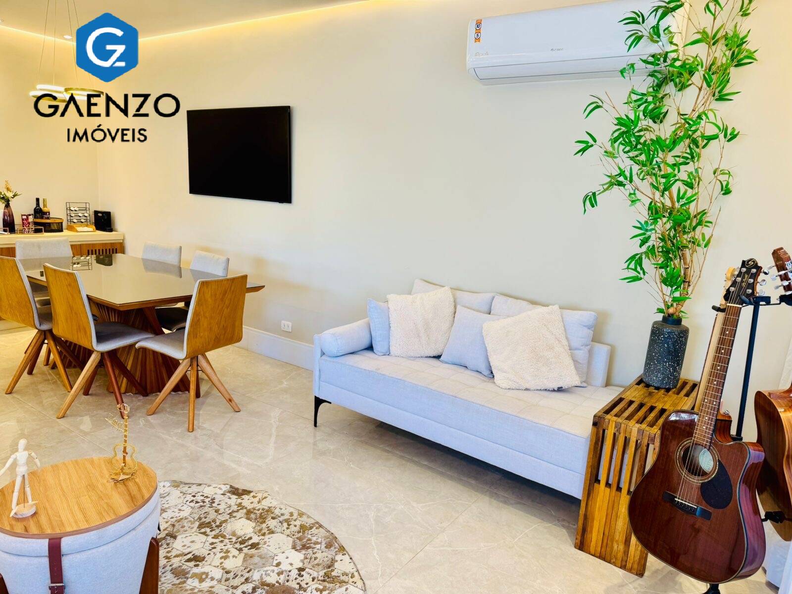 Apartamento, 3 quartos, 140 m² - Foto 6