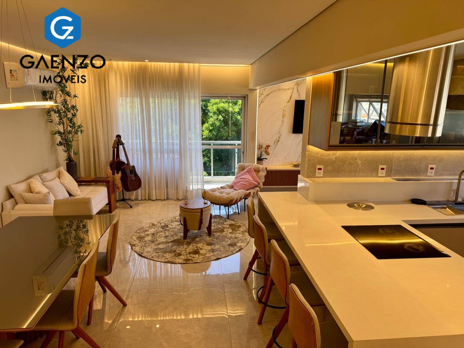 Apartamento, 3 quartos, 140 m² - Foto 8