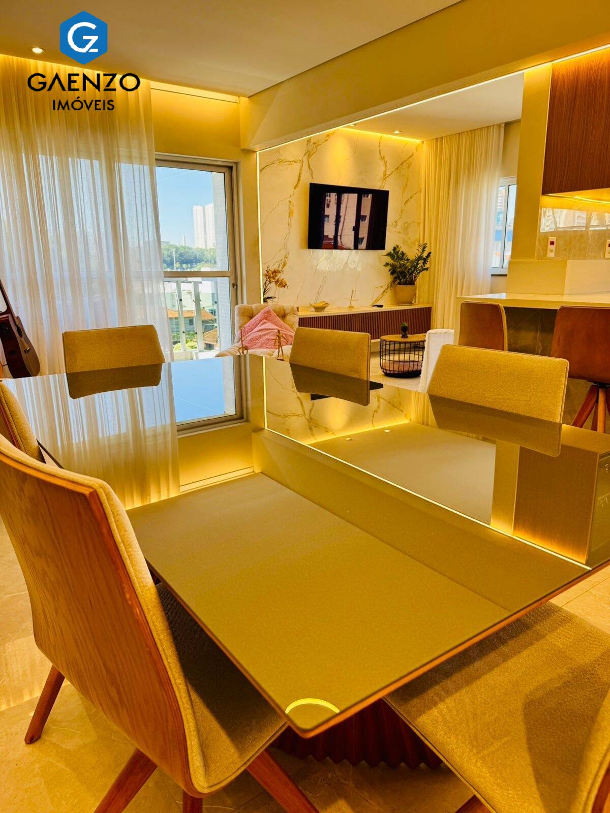 Apartamento, 3 quartos, 140 m² - Foto 10