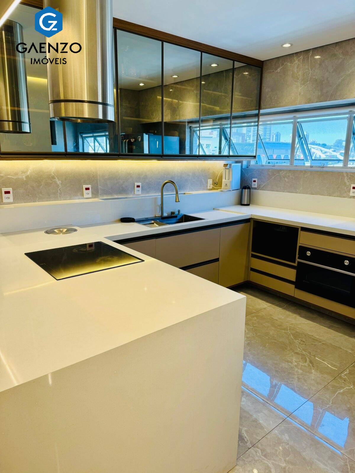 Apartamento, 3 quartos, 140 m² - Foto 12