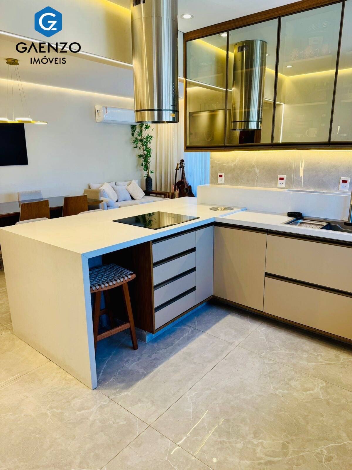 Apartamento, 3 quartos, 140 m² - Foto 13