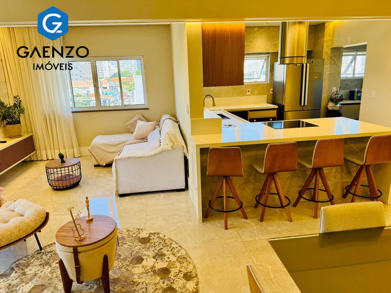 Apartamento, 3 quartos, 140 m² - Foto 14