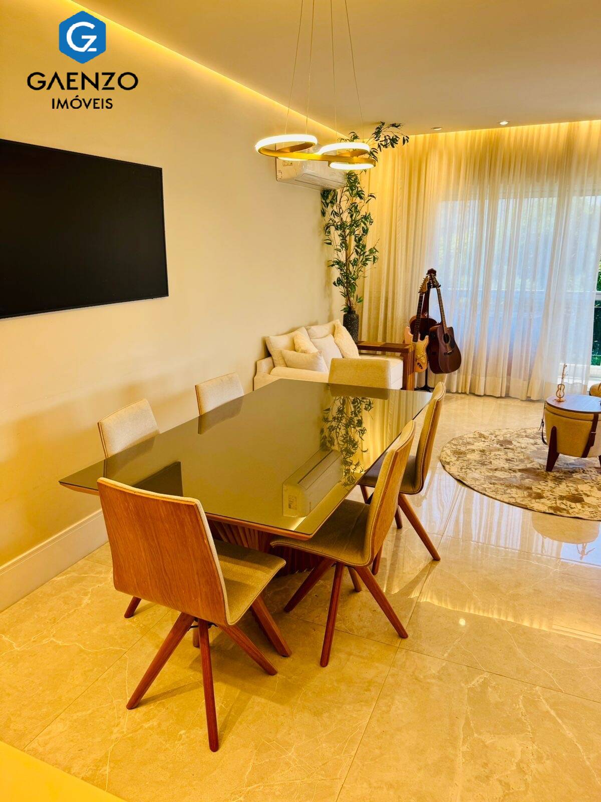 Apartamento, 3 quartos, 140 m² - Foto 16