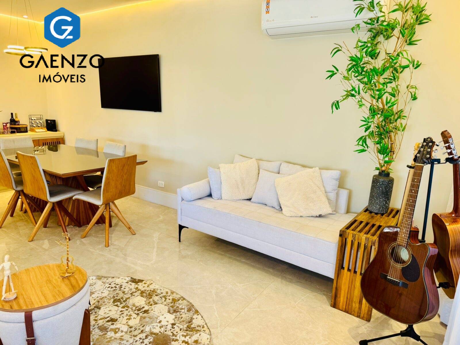 Apartamento, 3 quartos, 140 m² - Foto 17
