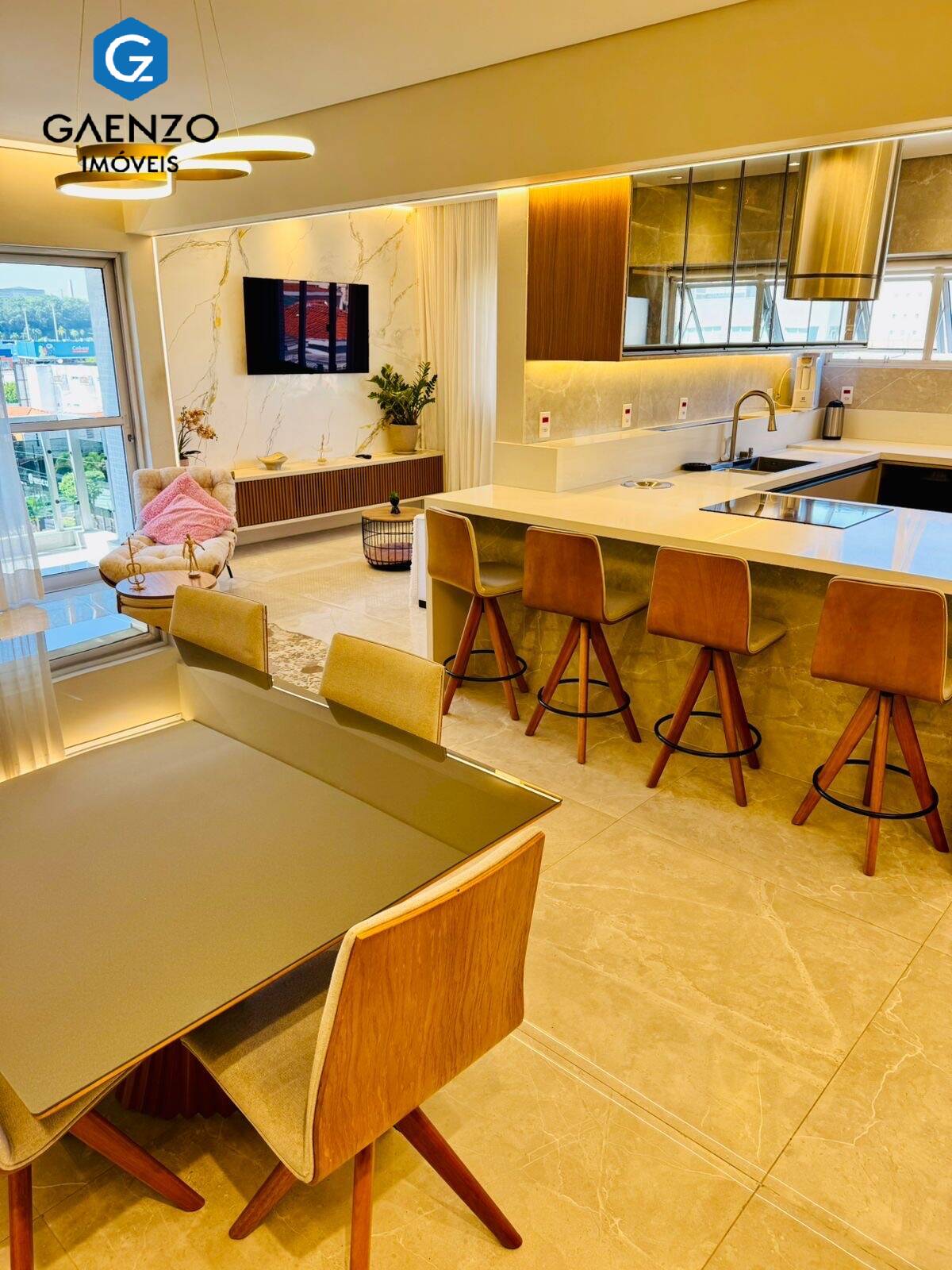 Apartamento, 3 quartos, 140 m² - Foto 20