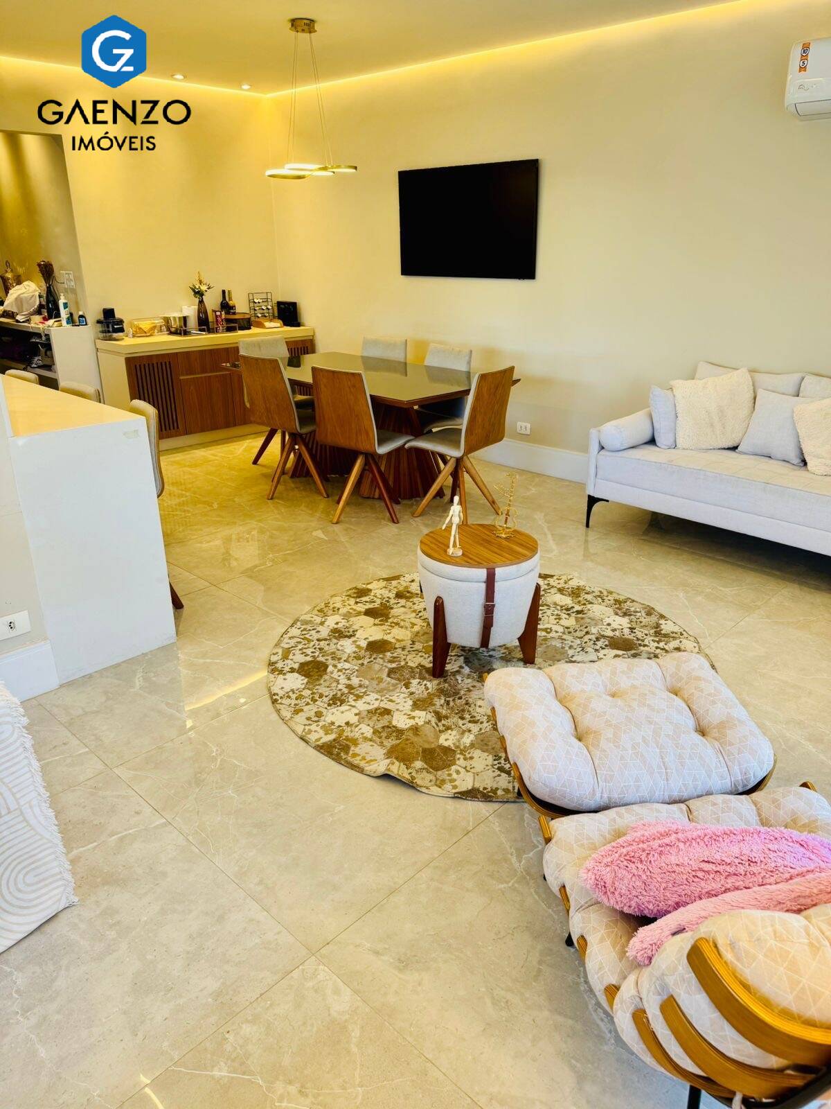 Apartamento, 3 quartos, 140 m² - Foto 18