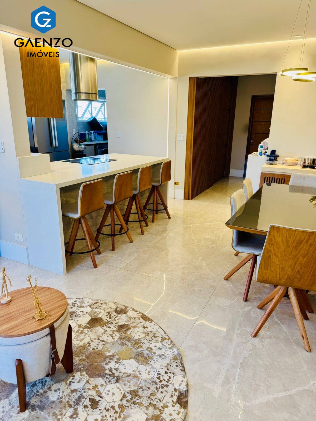 Apartamento, 3 quartos, 140 m² - Foto 21