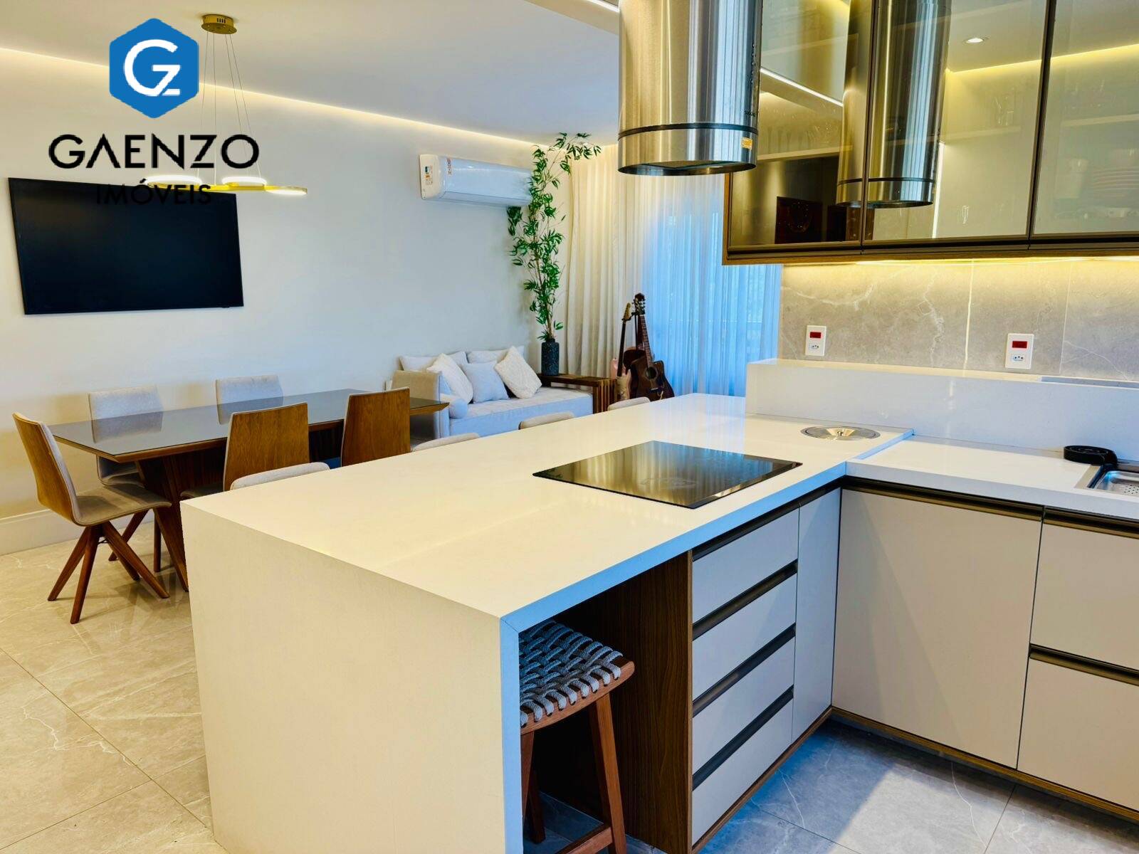 Apartamento, 3 quartos, 140 m² - Foto 24