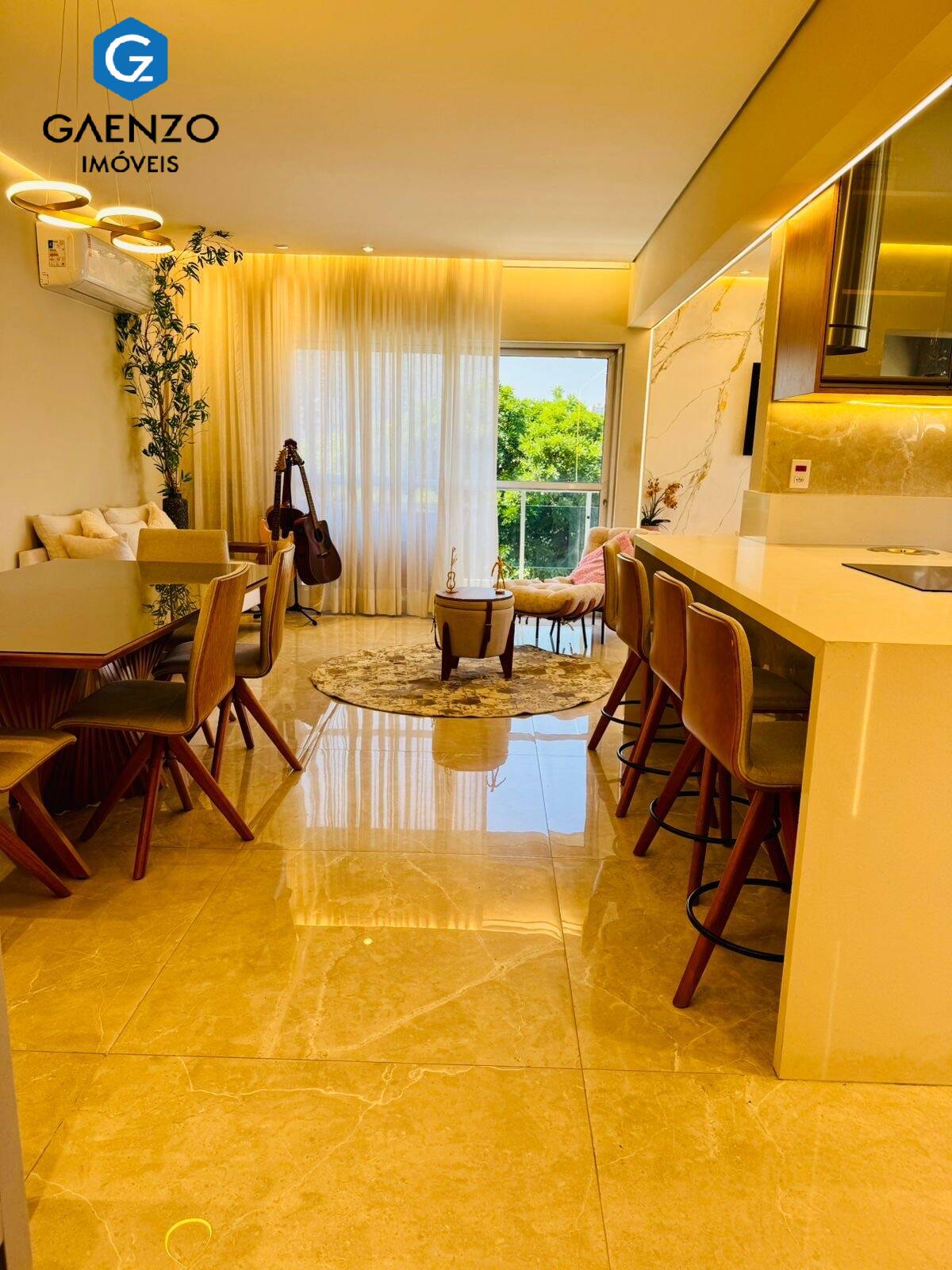Apartamento, 3 quartos, 140 m² - Foto 23
