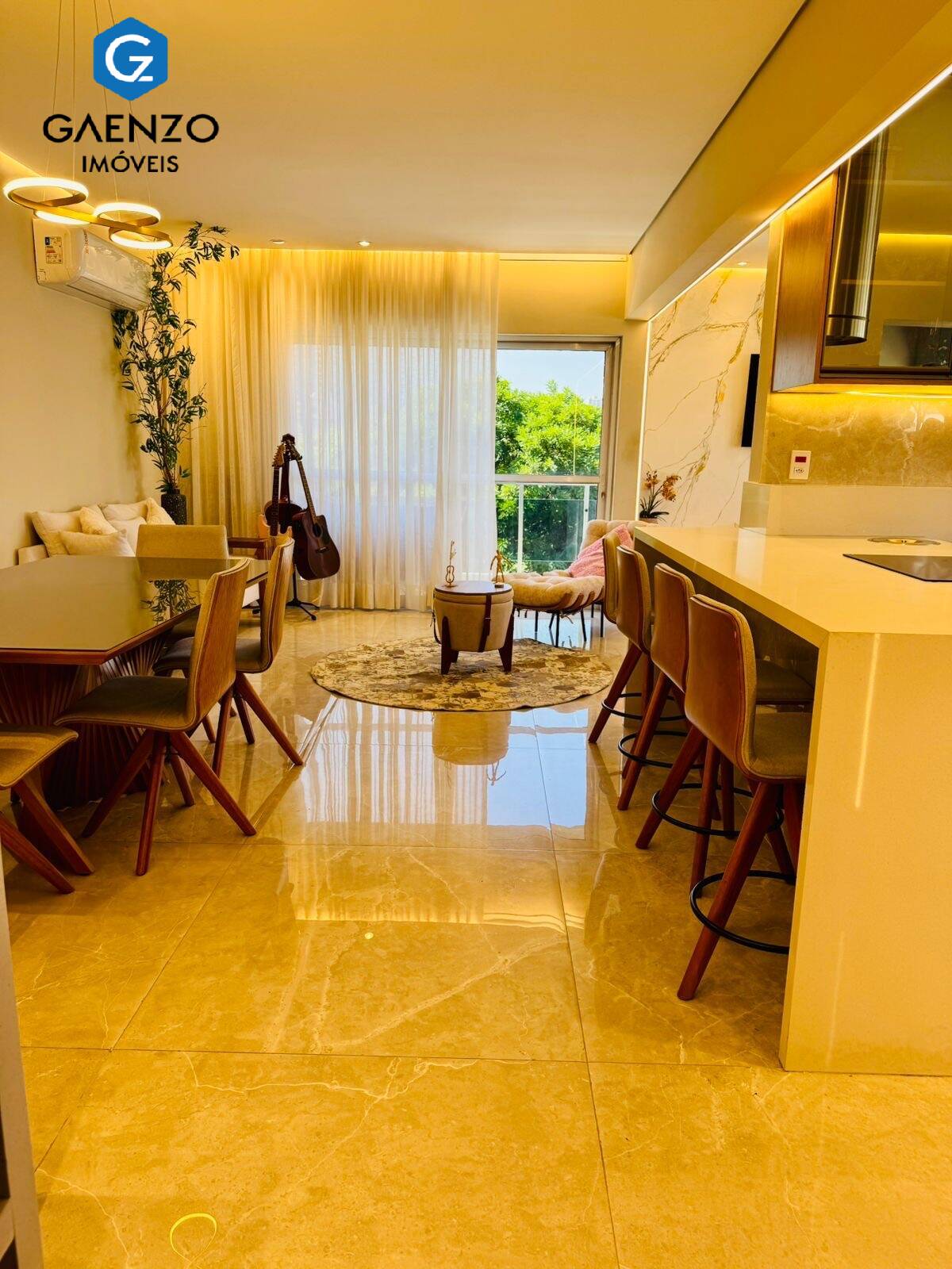 Apartamento, 3 quartos, 140 m² - Foto 26