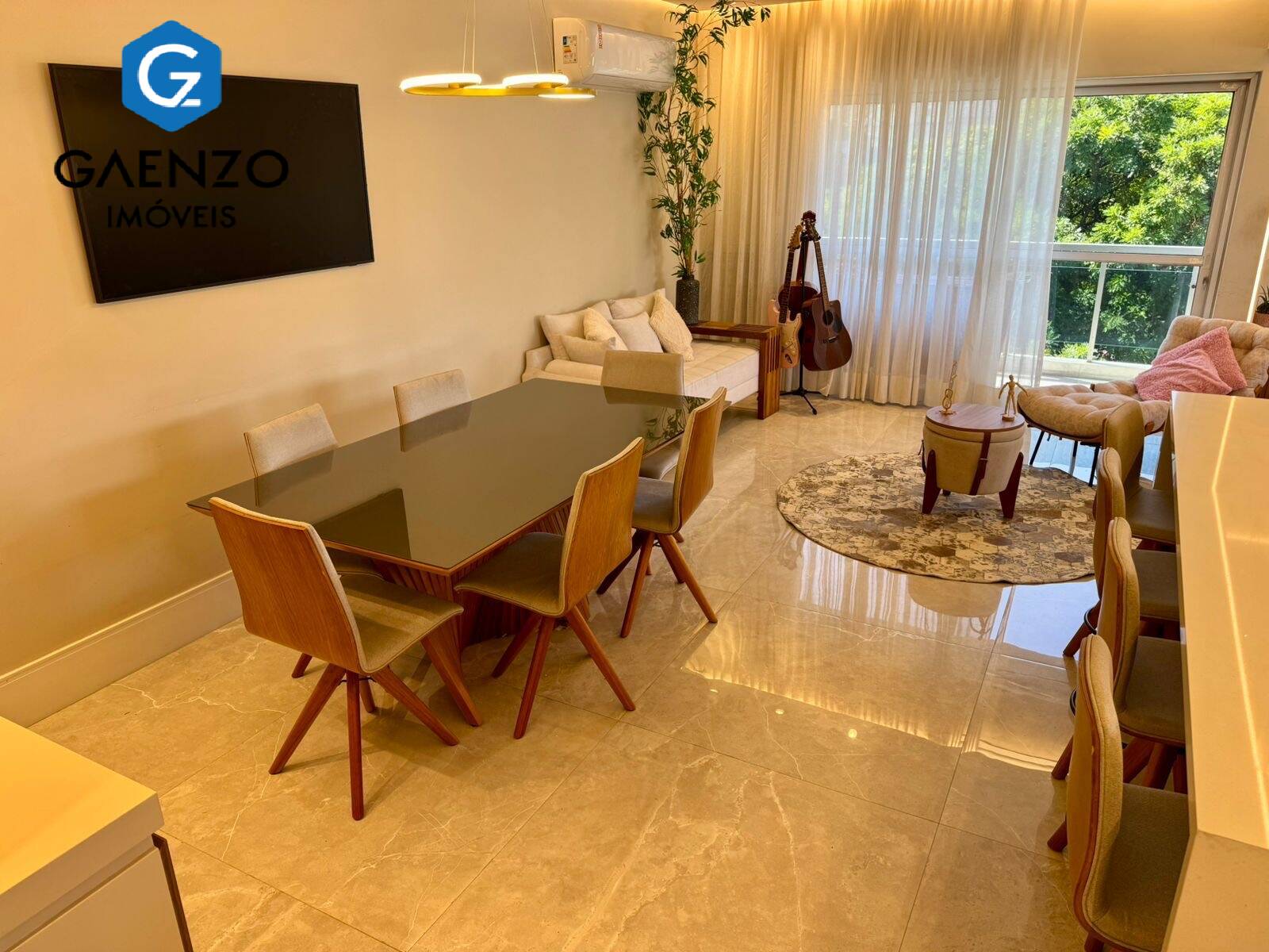 Apartamento, 3 quartos, 140 m² - Foto 25