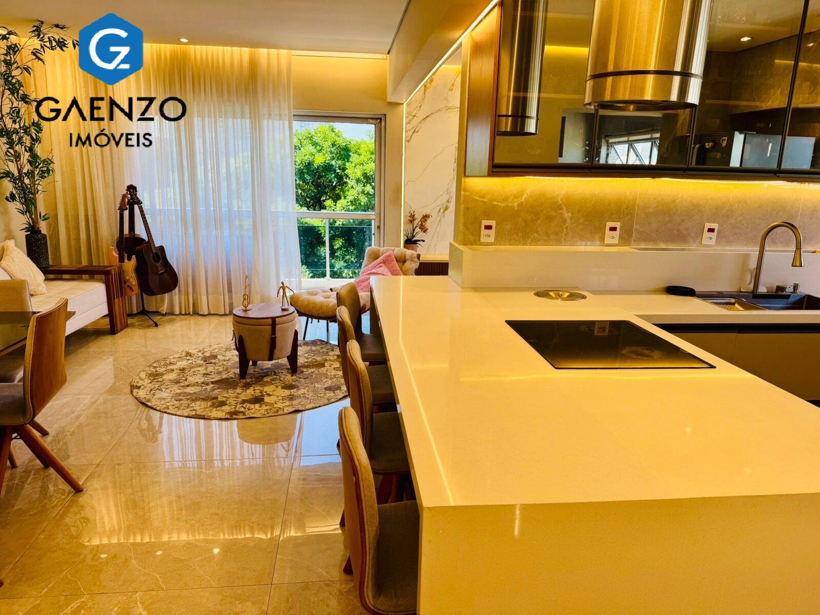 Apartamento, 3 quartos, 140 m² - Foto 29