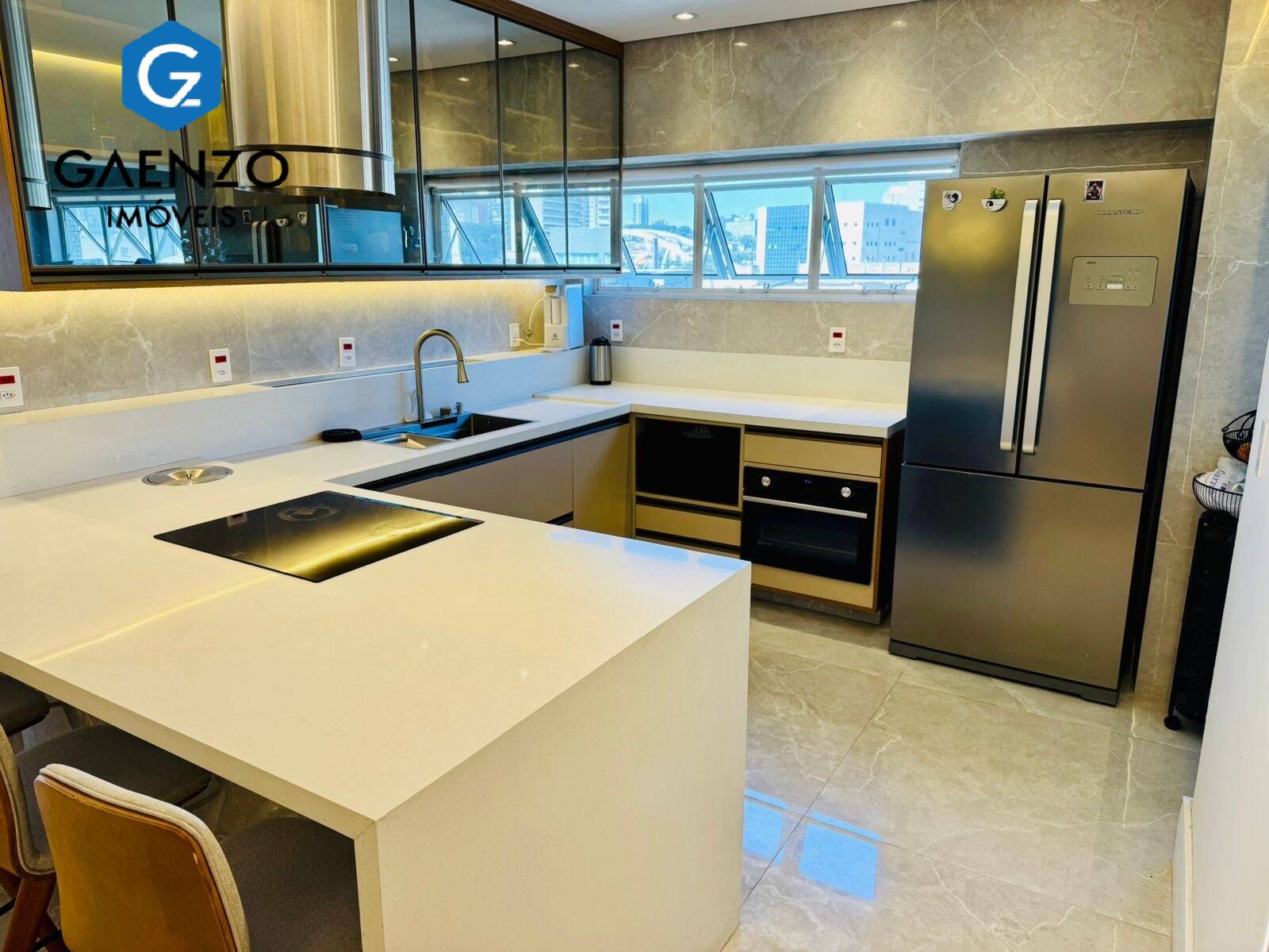 Apartamento, 3 quartos, 140 m² - Foto 28