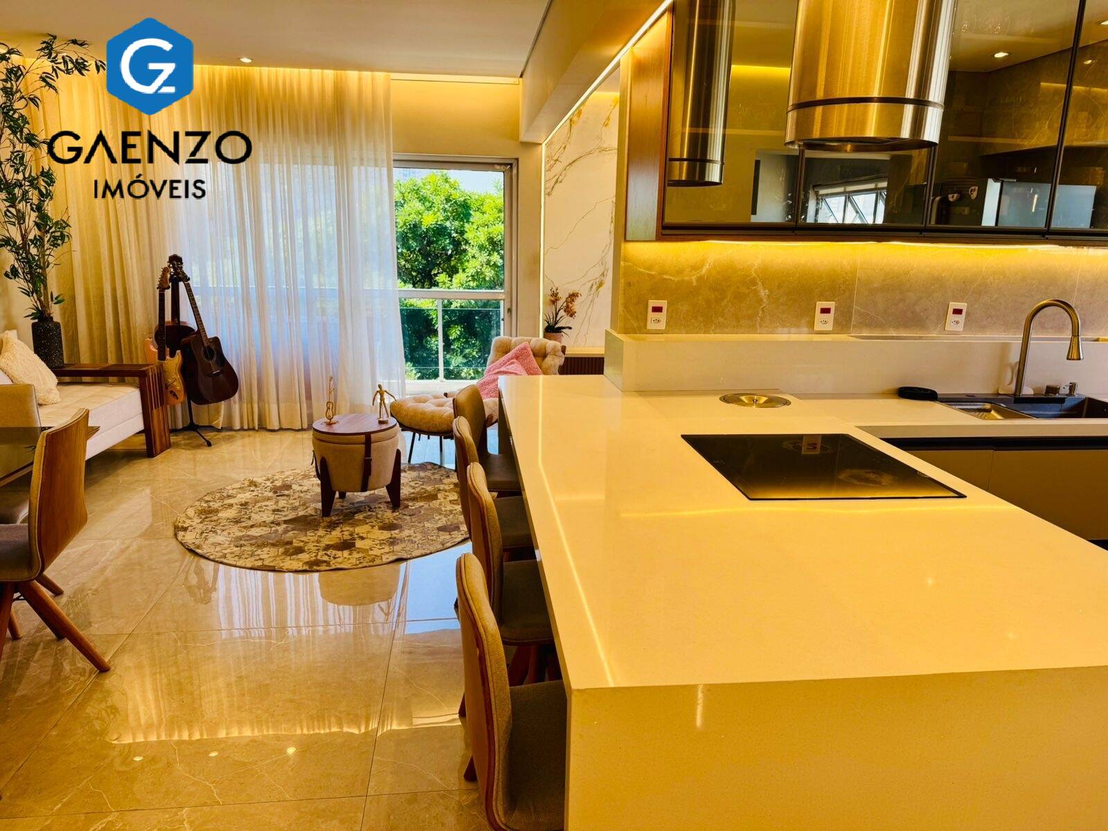 Apartamento, 3 quartos, 140 m² - Foto 30