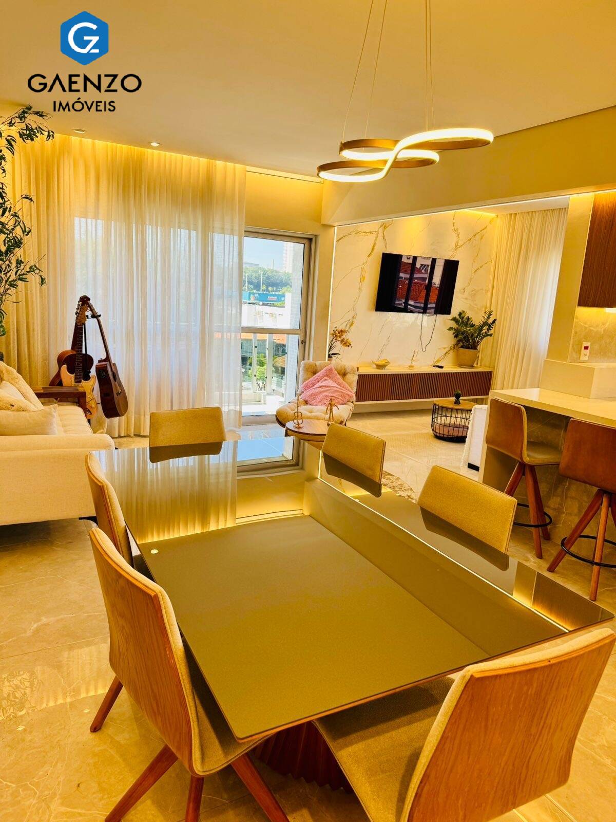 Apartamento, 3 quartos, 140 m² - Foto 31