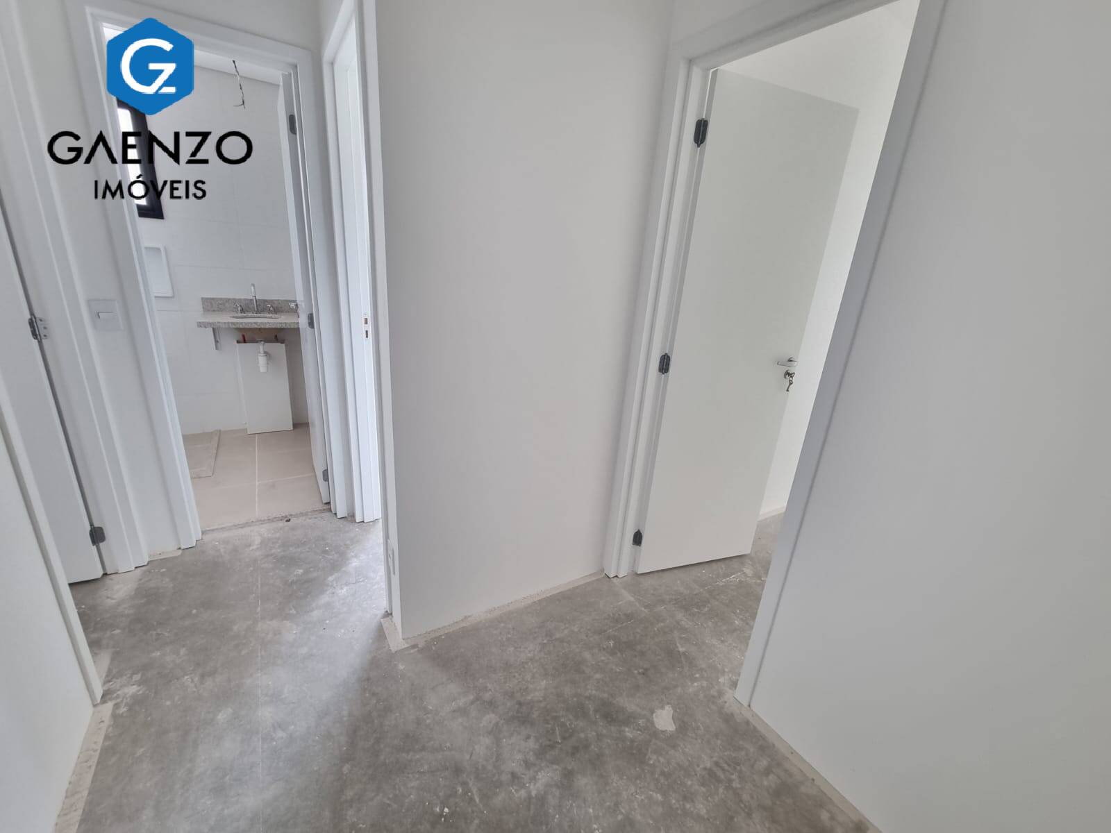 Apartamento, 2 quartos, 92 m² - Foto 3