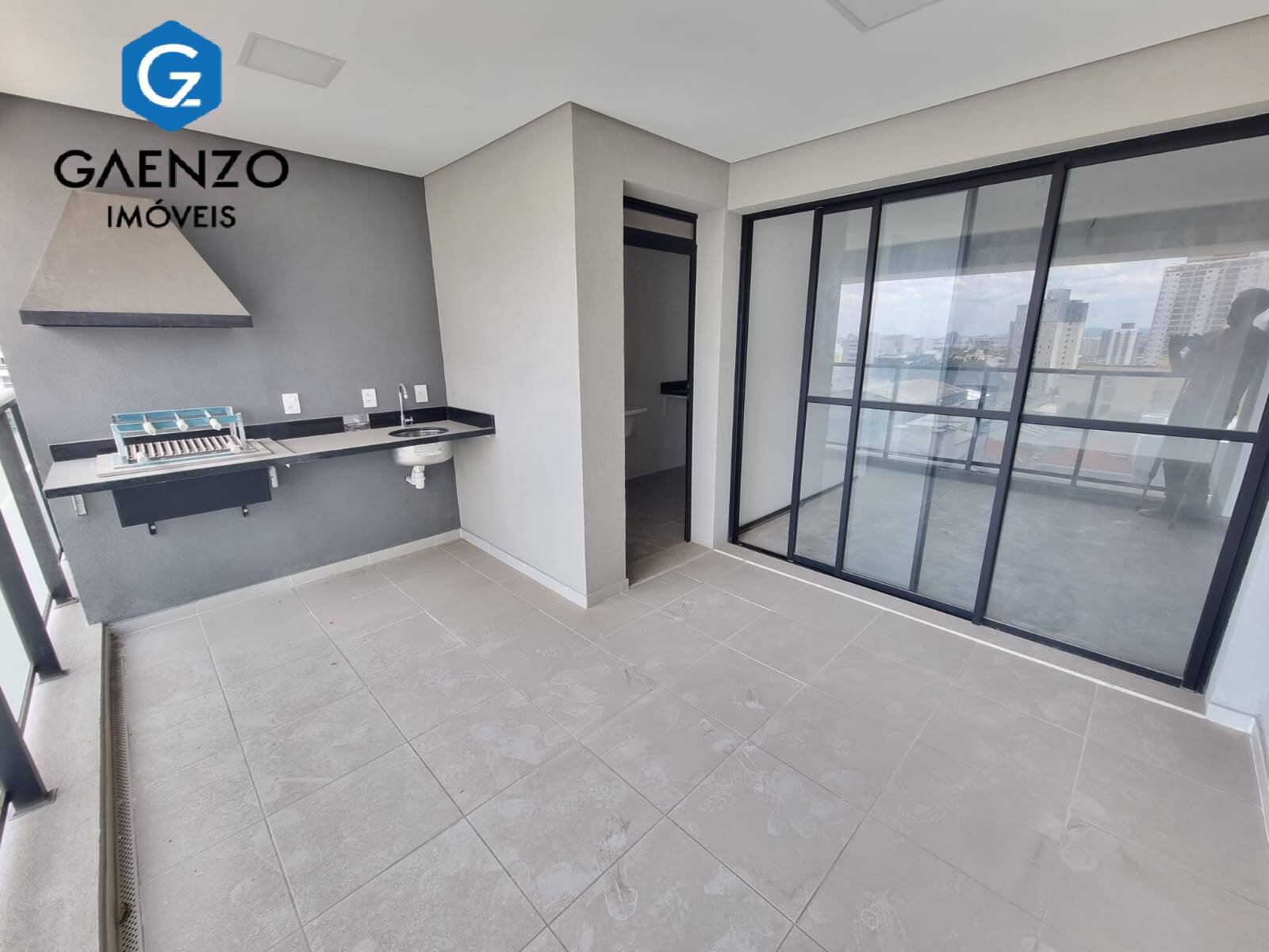 Apartamento, 2 quartos, 92 m² - Foto 9
