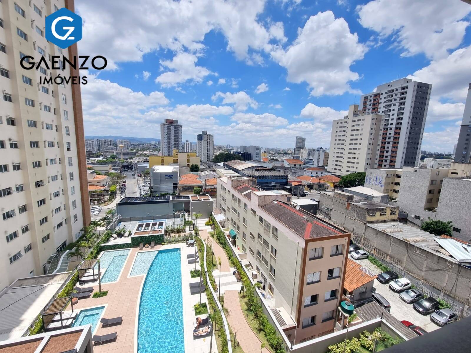 Apartamento, 2 quartos, 92 m² - Foto 16