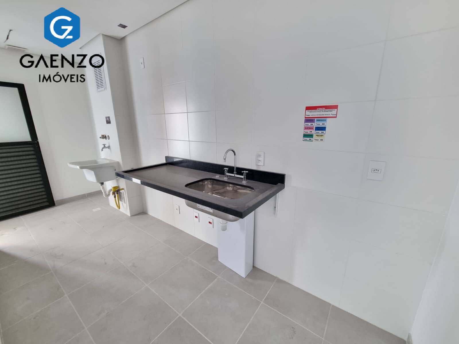 Apartamento, 2 quartos, 92 m² - Foto 13