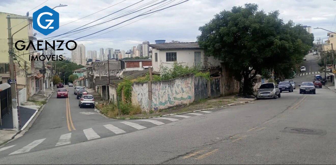 Terreno, 500 m² - Foto 2