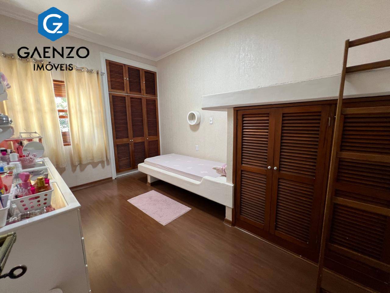 Casa de Condomínio, 6 quartos - Foto 9