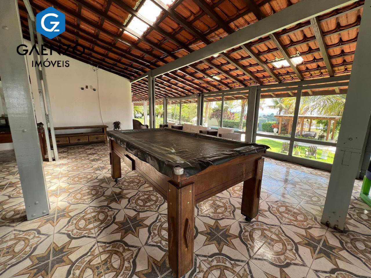 Casa de Condomínio, 6 quartos - Foto 20
