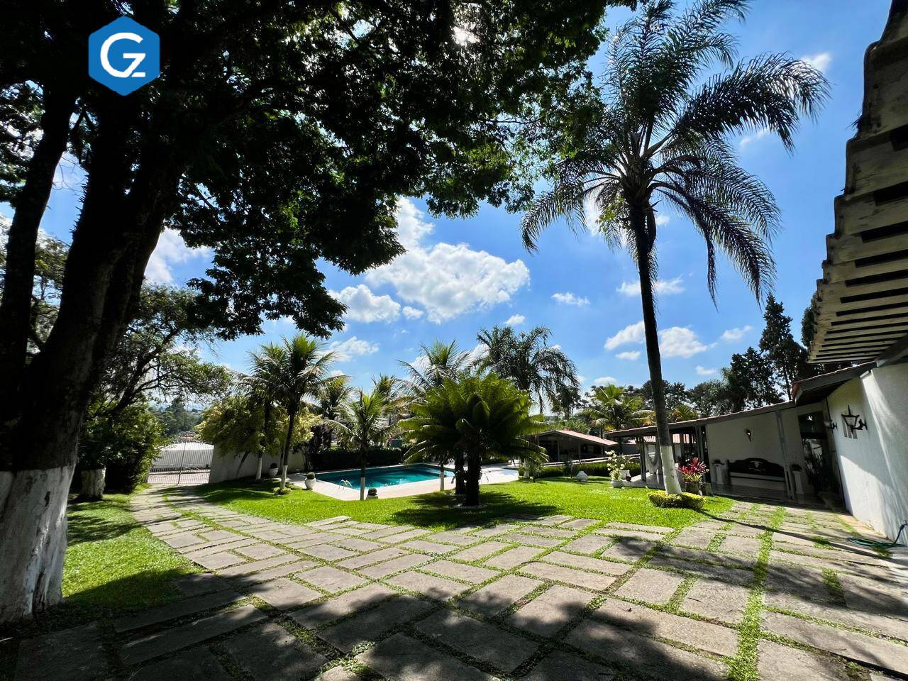 Casa de Condomínio, 6 quartos - Foto 30