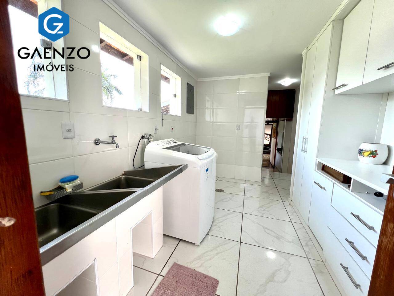 Casa de Condomínio, 6 quartos - Foto 34