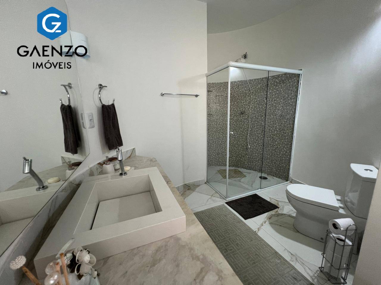 Casa de Condomínio, 6 quartos - Foto 28
