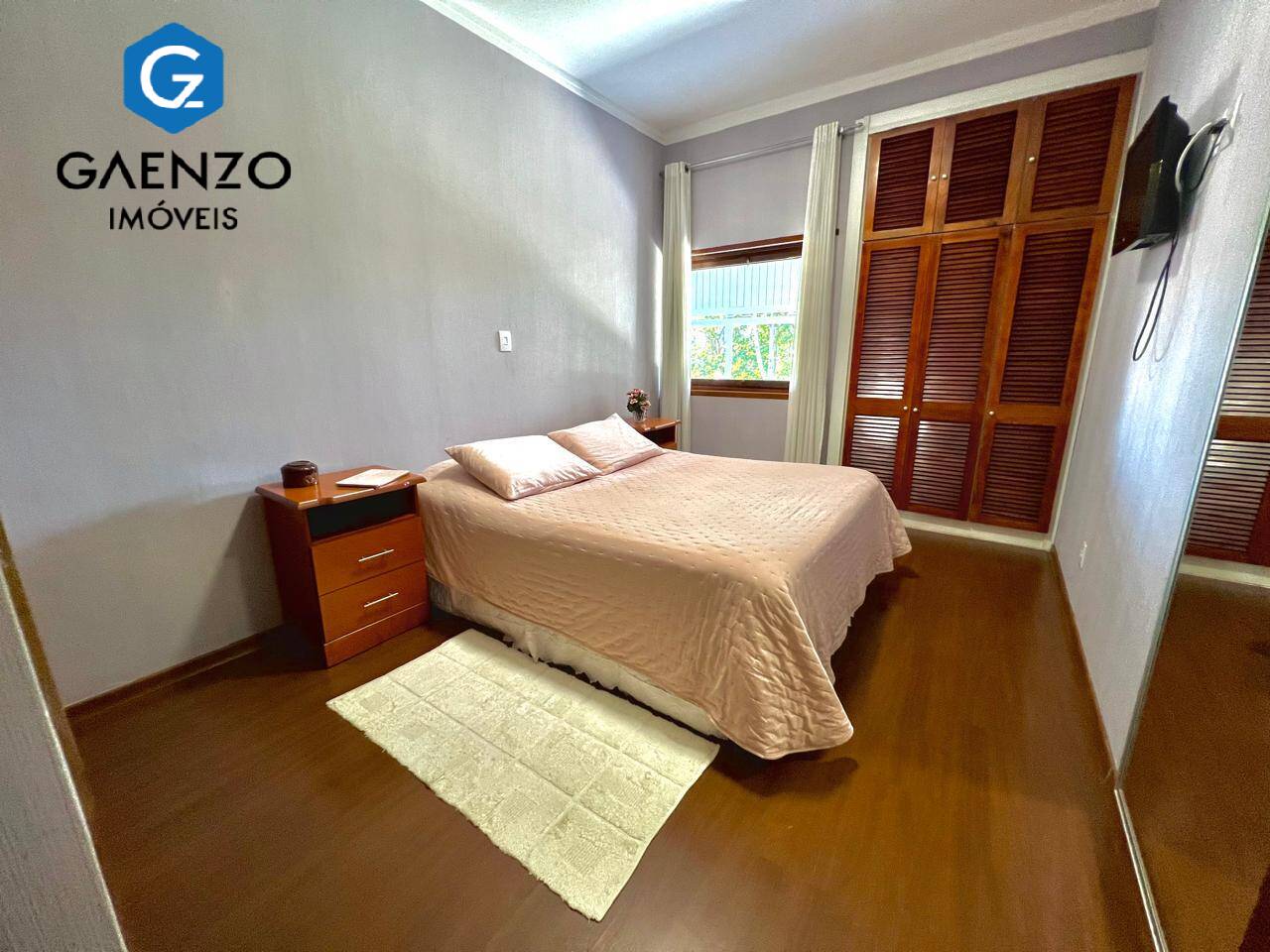 Casa de Condomínio, 6 quartos - Foto 32