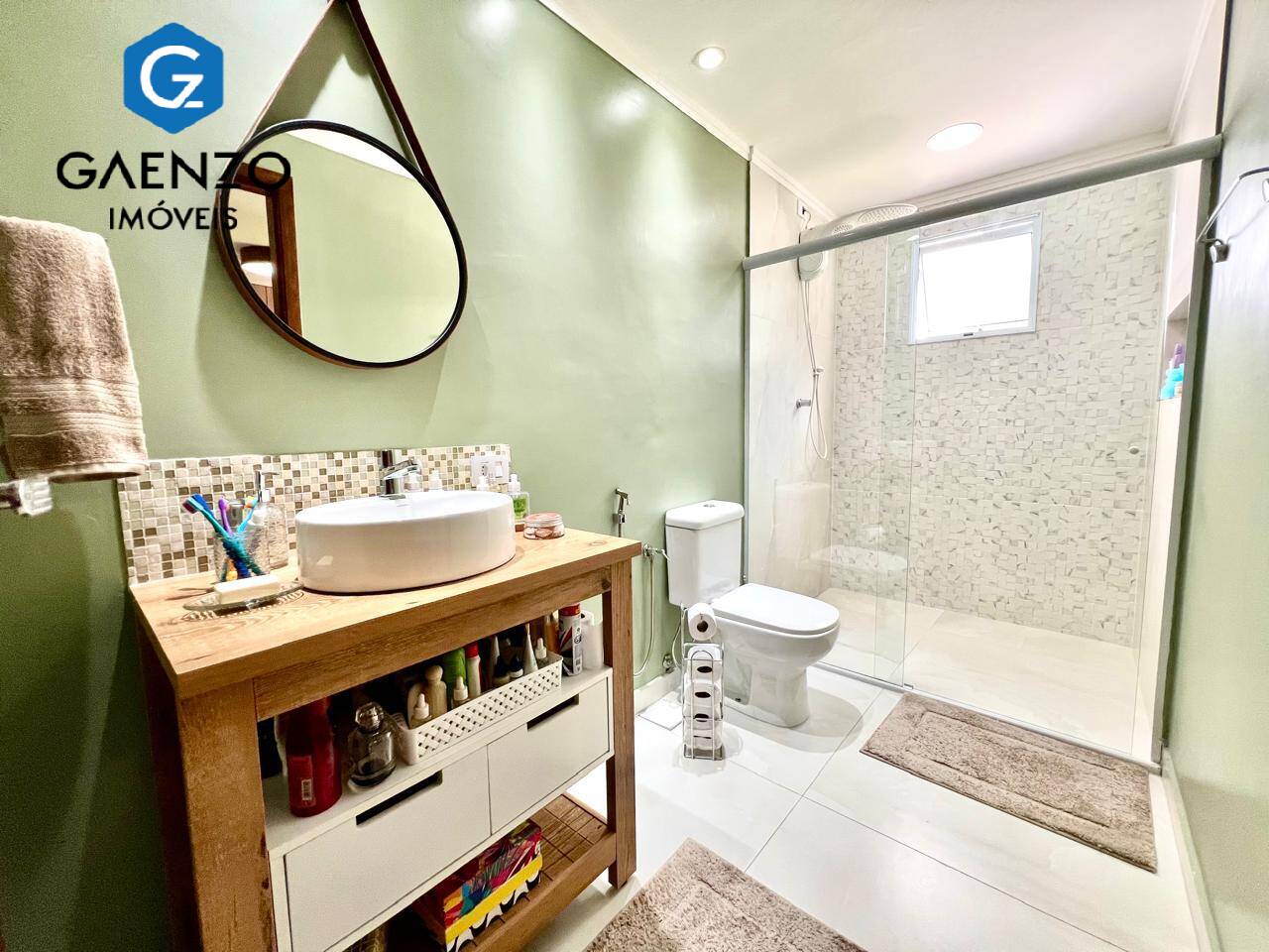 Casa de Condomínio, 6 quartos - Foto 39