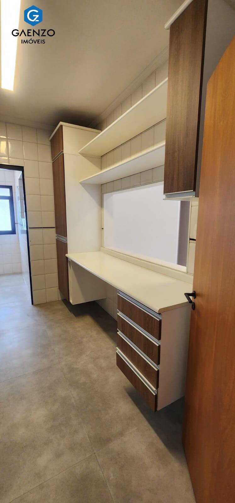 Apartamento, 3 quartos, 90 m² - Foto 4