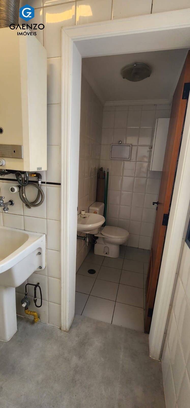 Apartamento, 3 quartos, 90 m² - Foto 13