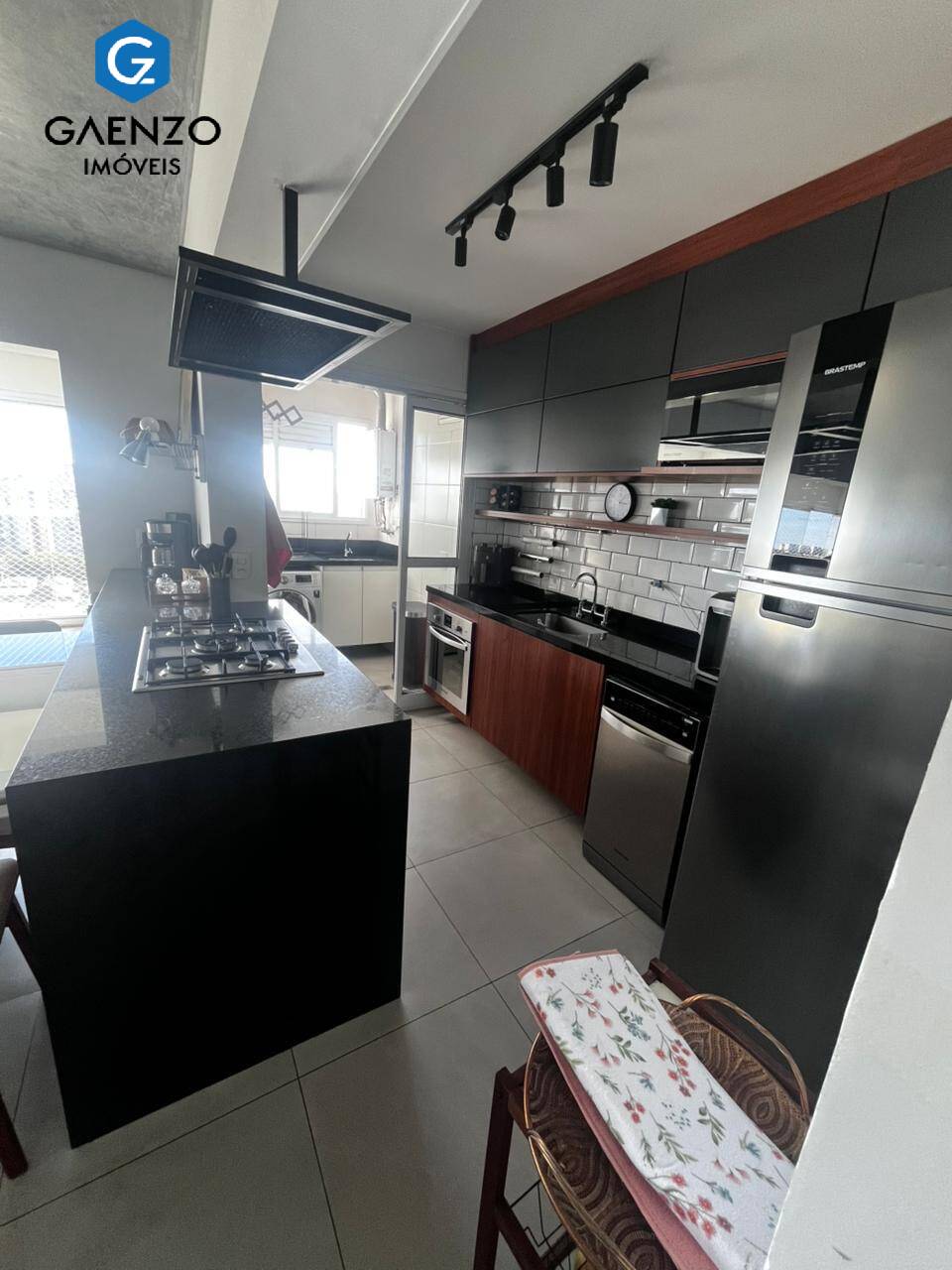 Apartamento, 3 quartos, 109 m² - Foto 3