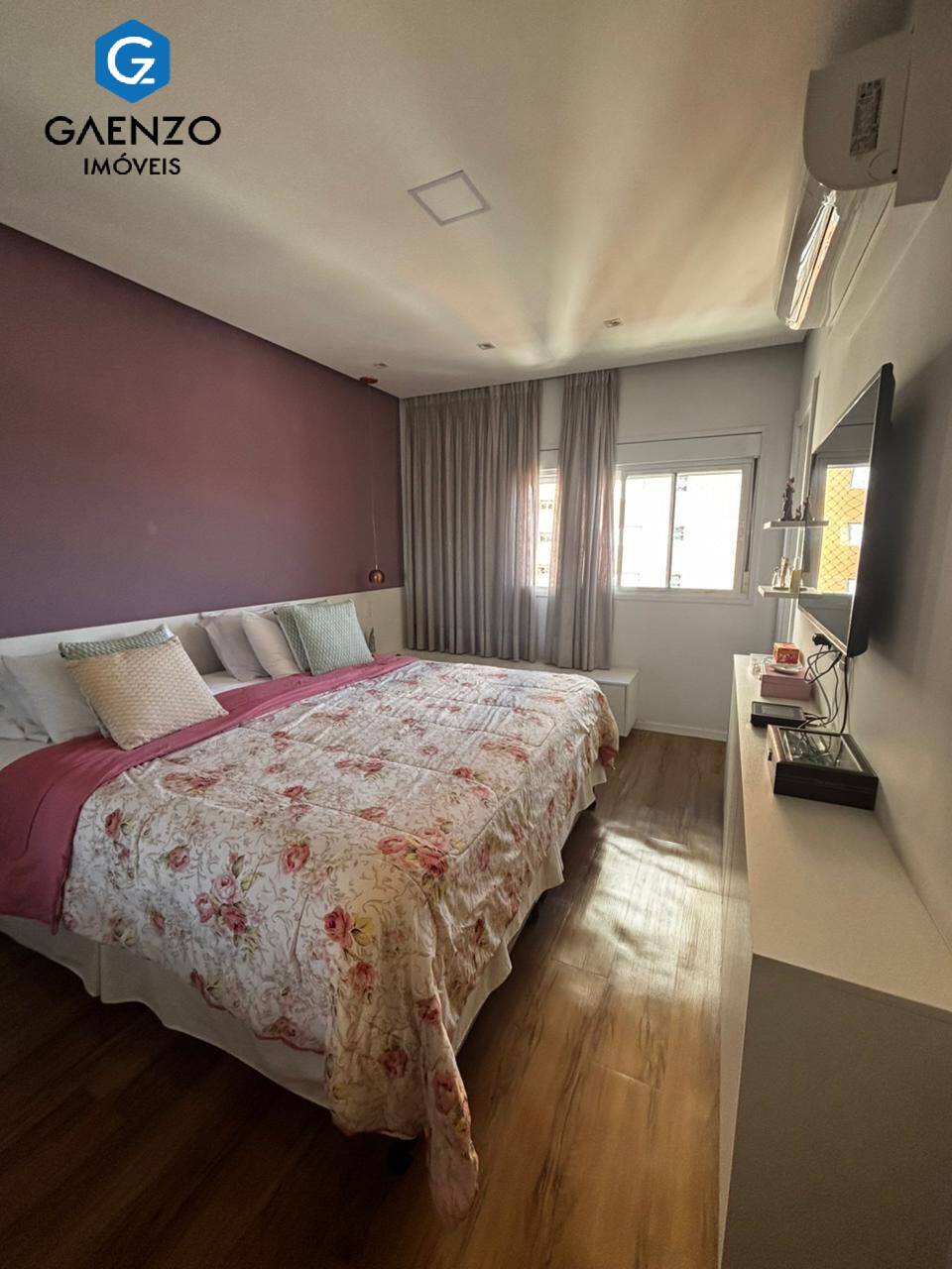Apartamento, 3 quartos, 109 m² - Foto 10