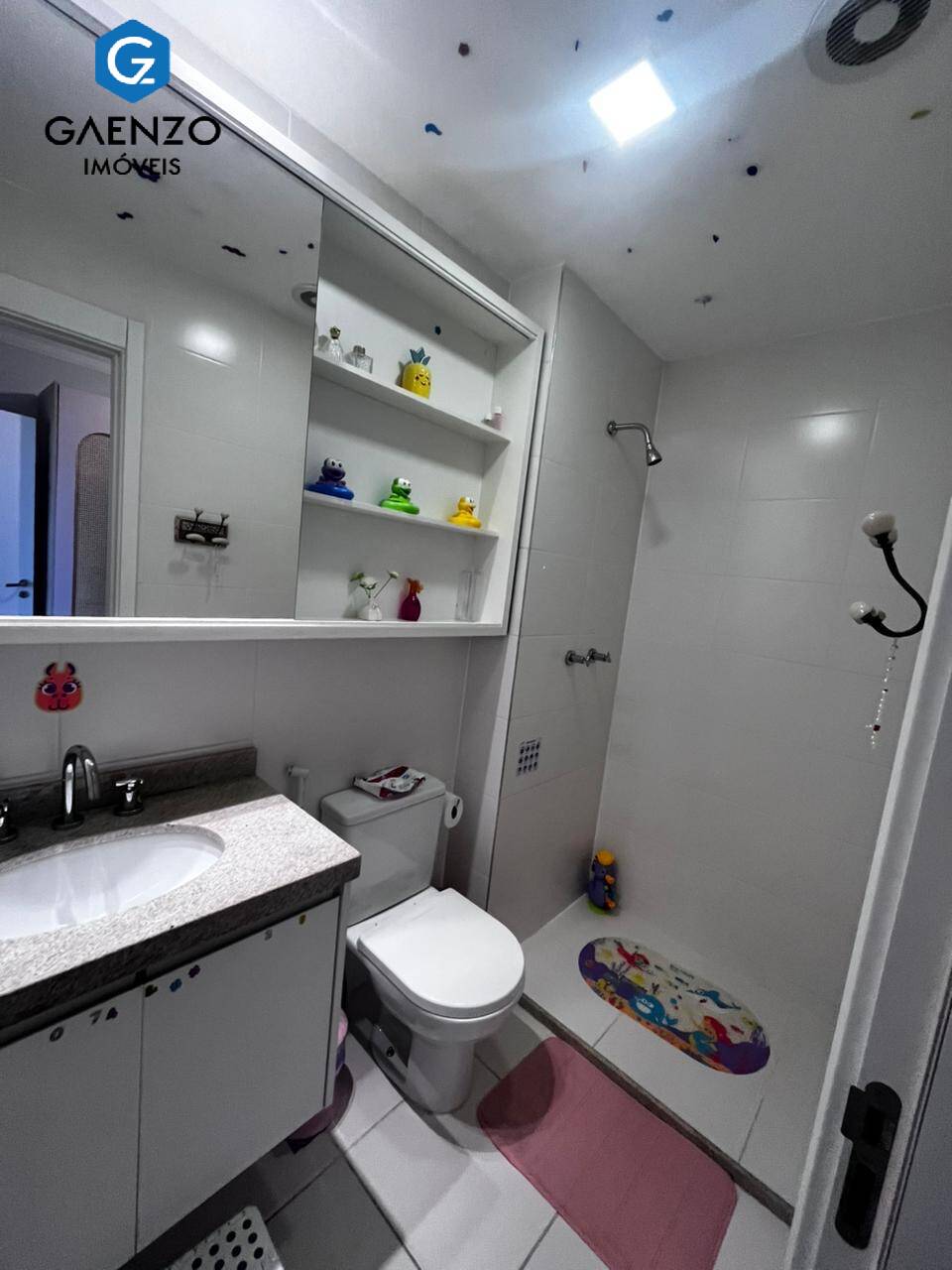 Apartamento, 3 quartos, 109 m² - Foto 9