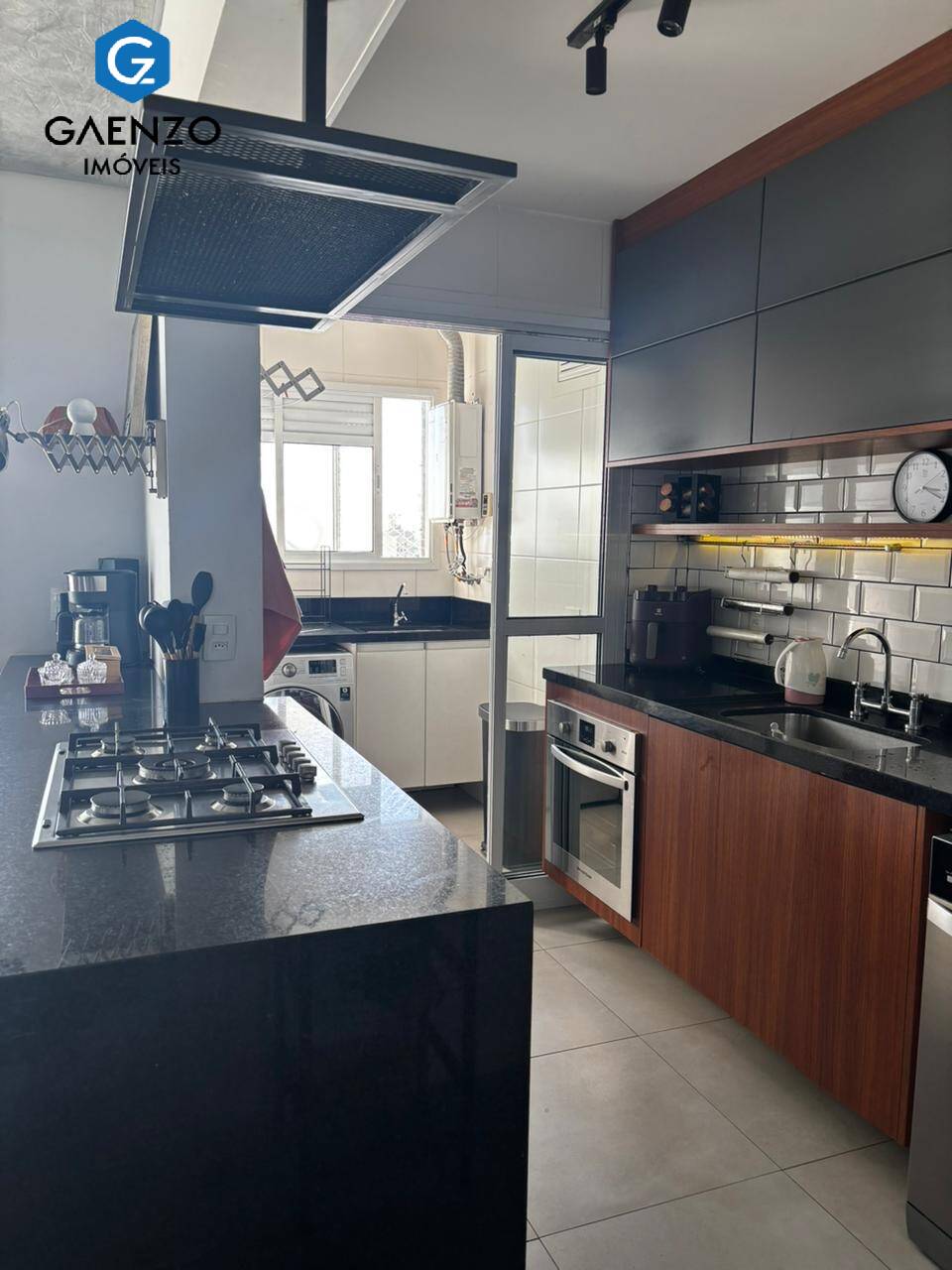 Apartamento, 3 quartos, 109 m² - Foto 11